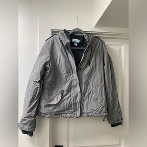 Columbia Youth Jacket size large